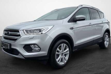 Ford Kuga 59.042 km 14.490 &euro; Versmold 33775