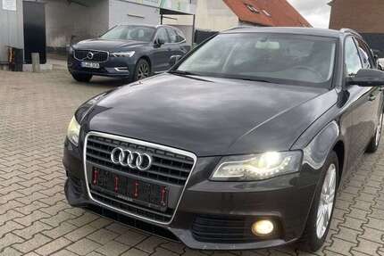 Audi A4 316.000 km 5.490 € Hilter am Teutoburger Wald 49176