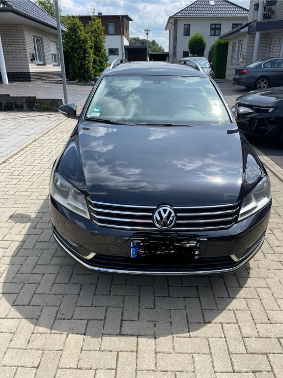Passat