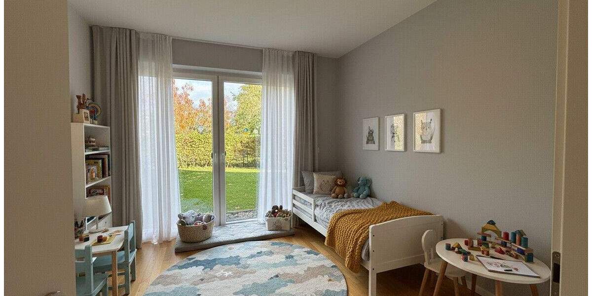 Etagenwohnung Bissendorf Schledehausen - 3 Zimmer, 107 m&sup2;, 399.000&euro; | Angebot:24594950