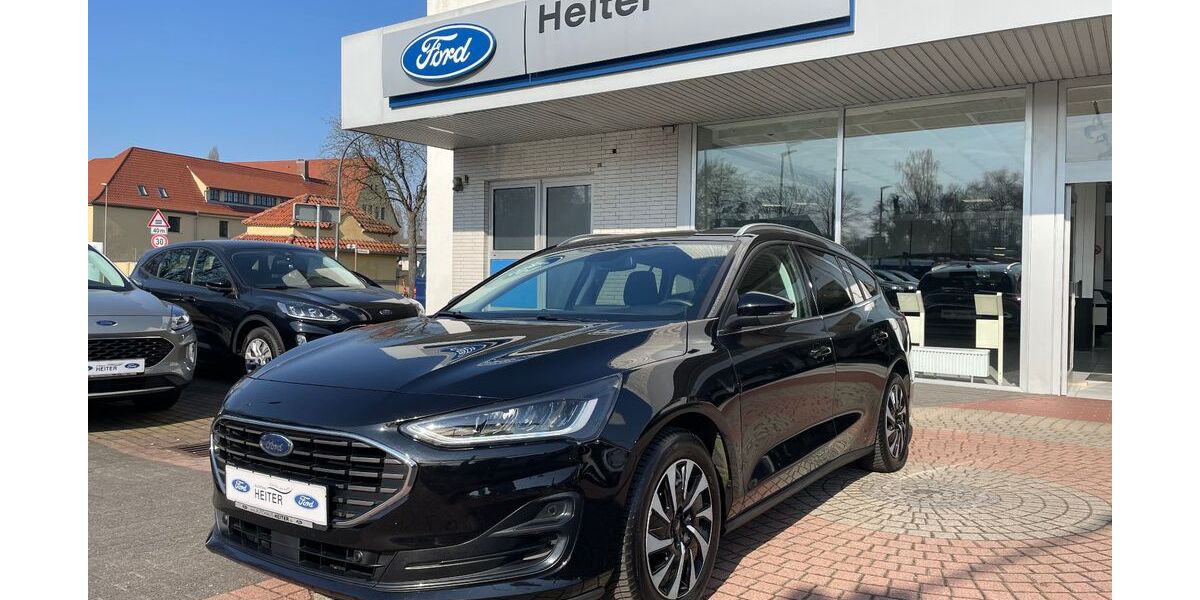 Ford Focus 30.070 km 19.590 &euro; Osnabrück 49090