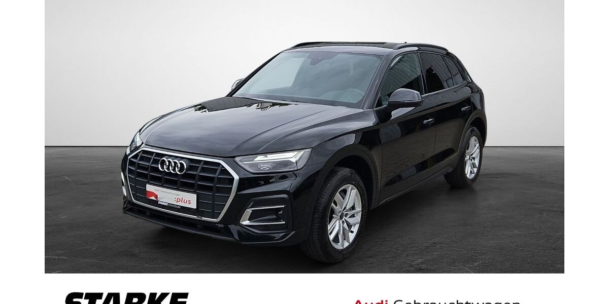 Audi Q5 133.141 km 30.940 &euro; Osnabrück 49080