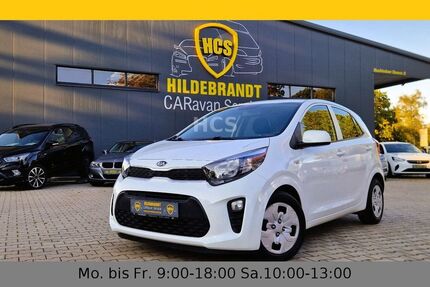 Kia Picanto 60.000 km 9.997 € Ibbenbüren 49479