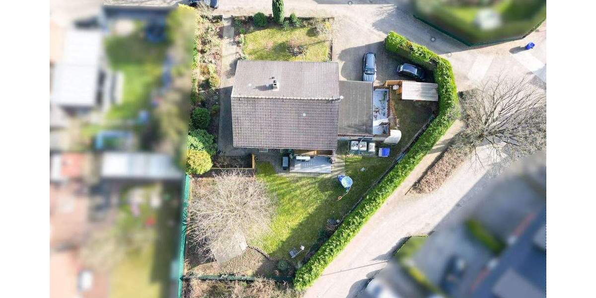 Einfamilienhaus Ibbenbüren Dickenberg - 7 Zimmer, 174 m&sup2;, 475.000&euro; | Angebot:25741483