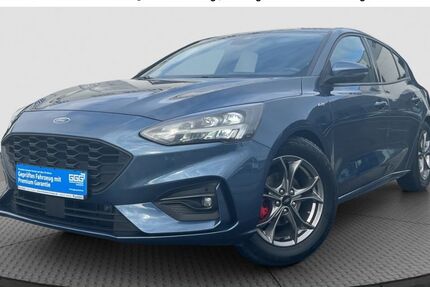 Ford Focus 68.930 km 19.495 € Versmold 33775