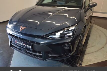 Cupra Leon 6.000 km 42.390 &euro; Ladbergen 49549