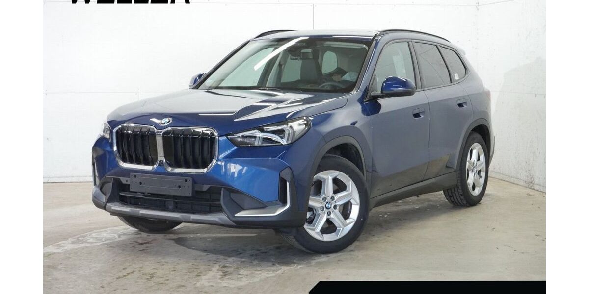 BMW X1 16.326 km 40.890 &euro; Melle 49324