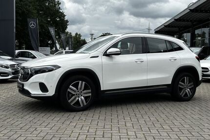 Mercedes-Benz EQA 47.500 km 31.888 &euro; Neuenkirchen OT Lintern 49586