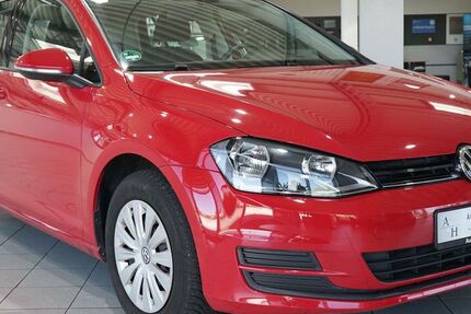 VW Golf 17.000 km 12.950 &euro; Hilter a.T.W 49176