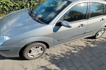 Ford Focus 163.416 km 600 &euro; Bissendorf 49143