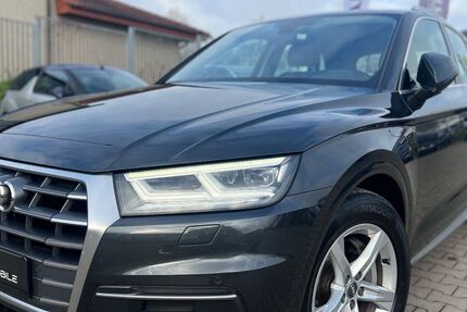 Audi Q5 154.000 km 20.999 &euro; Ibbenbüren 49477