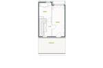 Reihenmittelhaus Osnabrück Atter - 5 Zimmer, 148 m&sup2;, 1.635&euro; | Angebot:26846682
