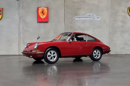 Porsche 911 Urmodell 90.100 km 189.890 &euro; Melle 49324