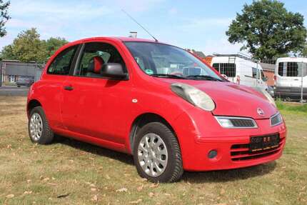 Nissan Micra 261.800 km 899 € Voltlage 49599