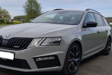 Skoda Octavia 118.814 km 19.500 &euro; Georgsmarienhütte 49124