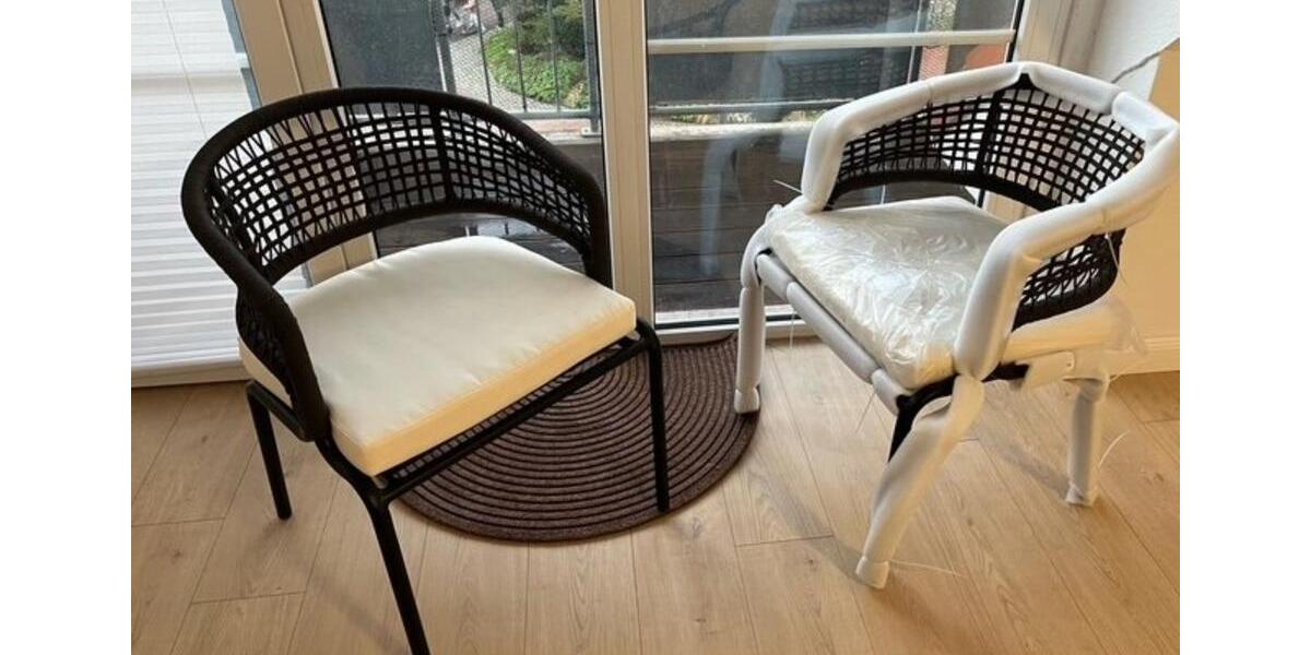 Maisonettenwohnung Damme - 2 Zimmer, 62 m&sup2;, 639&euro; | Angebot:25944734