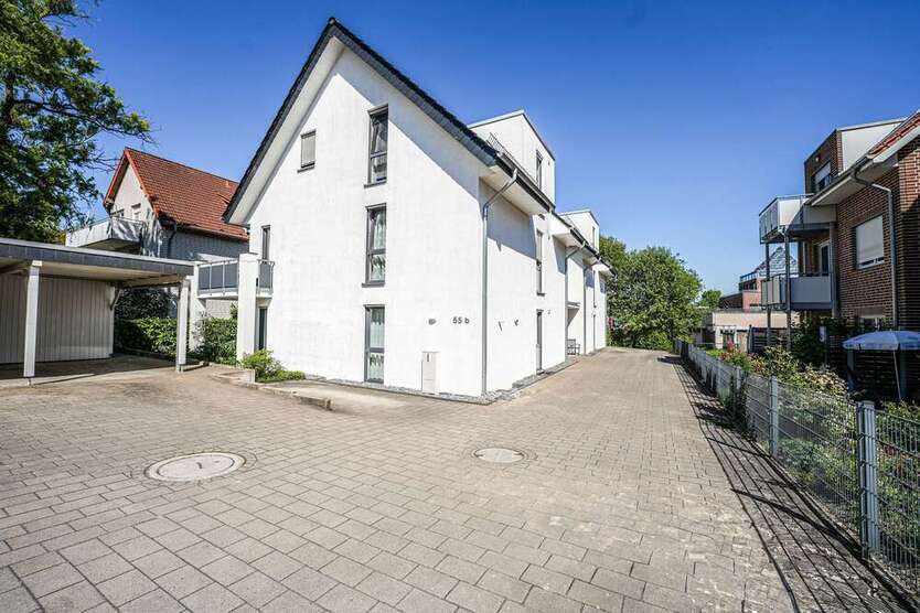 Wohnung zum Kaufen in Werther (Westfalen) 259.000 € 77.28 m²