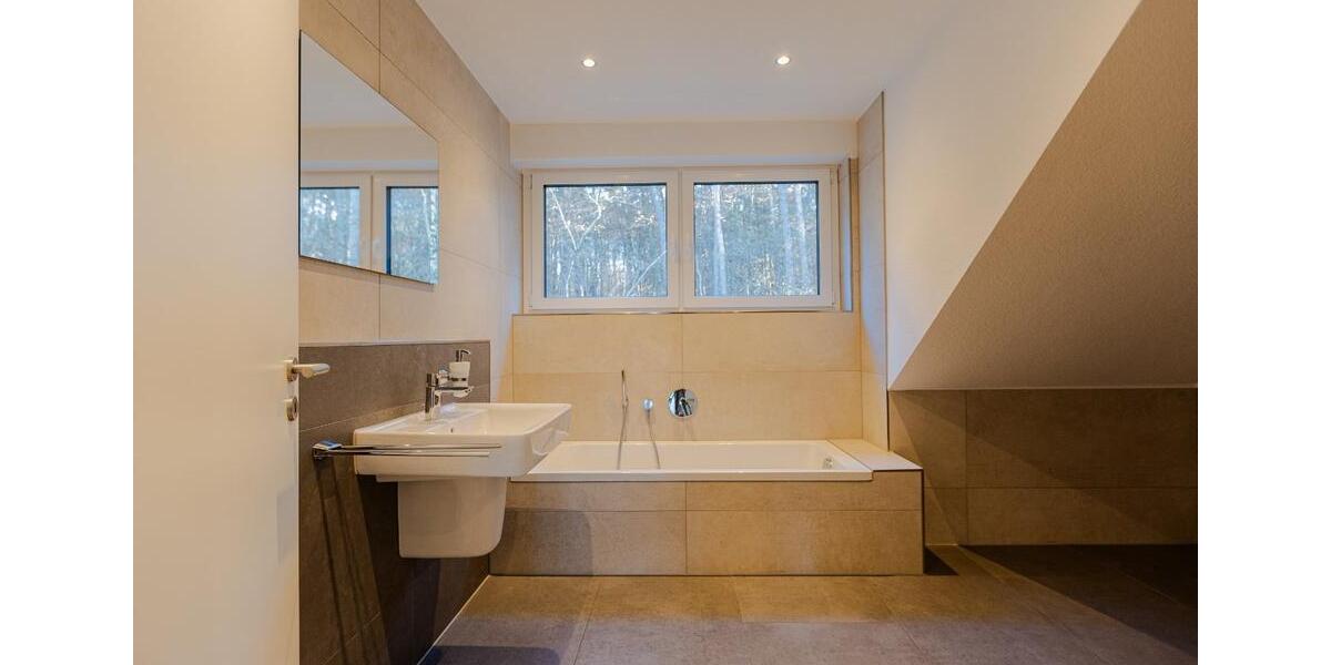 Moderne DHH in Ibbenbüren 4 zimmer