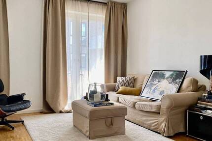 Wohnung Osnabrück Westerberg - 2 Zimmer, 51 m&sup2;, 746&euro; | Angebot:26260719