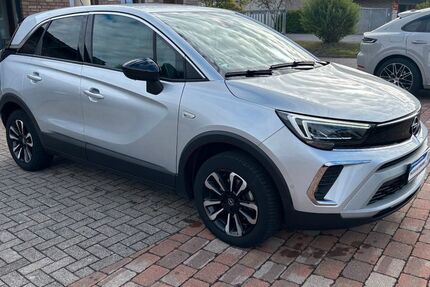 Opel Crossland (X) 25.300 km 13.498 &euro; Versmold 33775