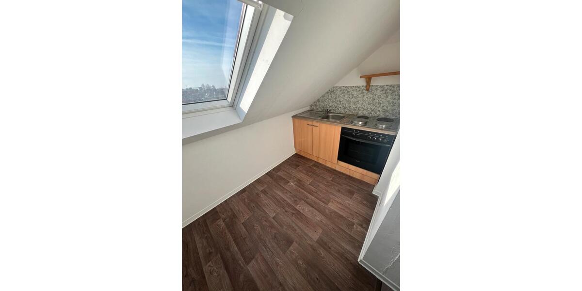 Dachgeschoßwohnung Lengerich - 1 Zimmer, 55 m&sup2;, 700&euro; | Angebot:26330113