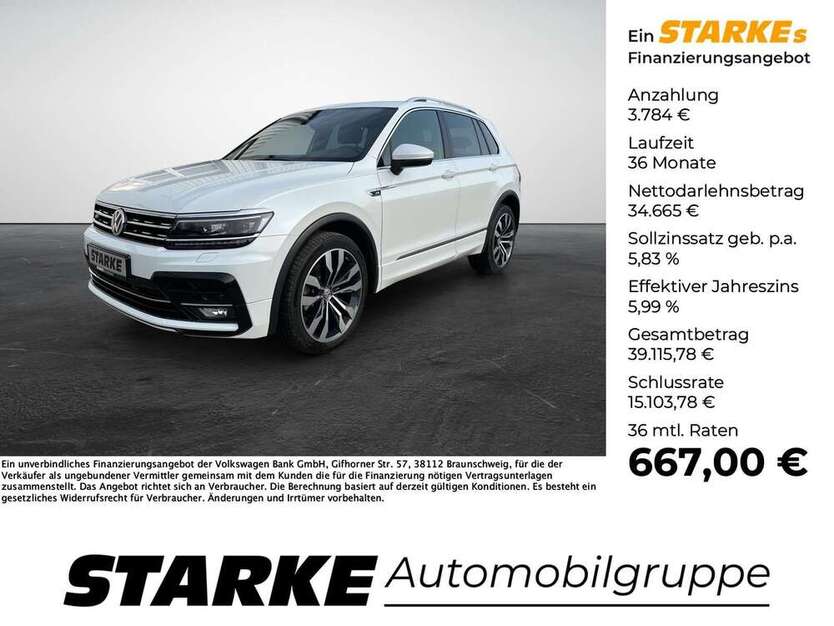 Tiguan