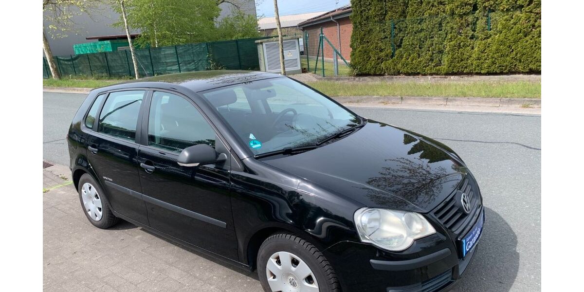 VW Polo 133.000 km 3.490 &euro; Georgsmarienhütte 49124