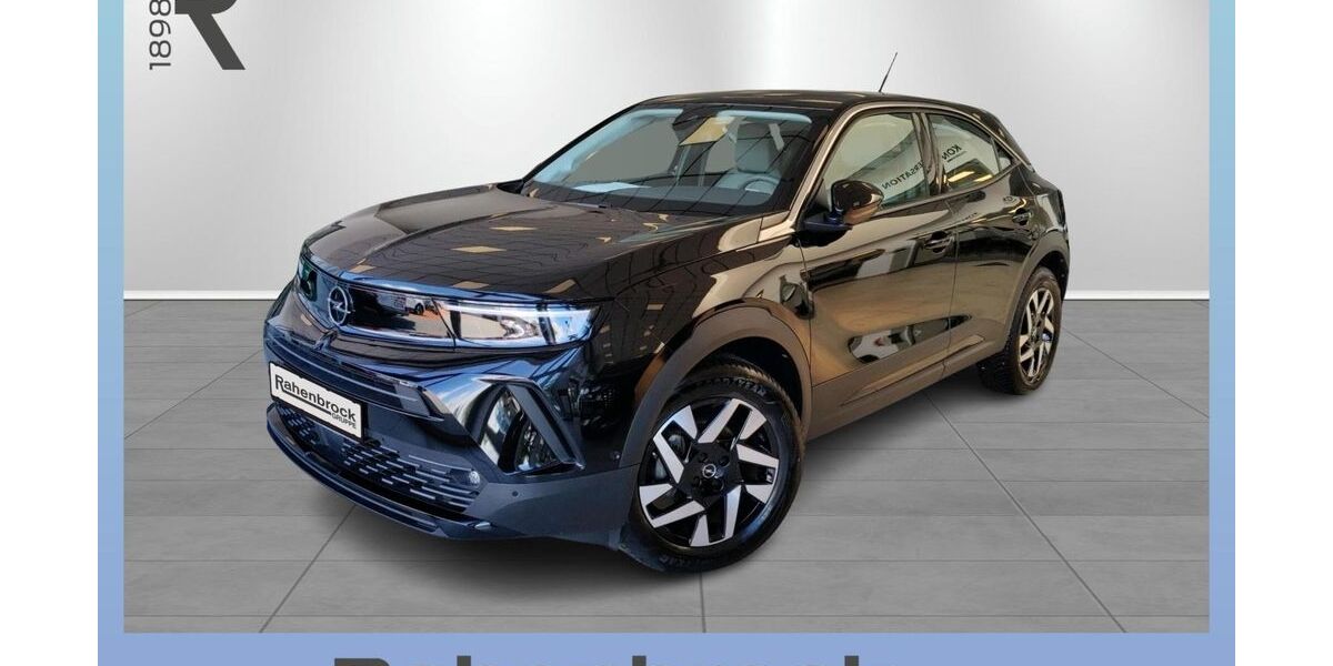 Opel Mokka 21.800 km 18.990 &euro; Osnabrück 49090