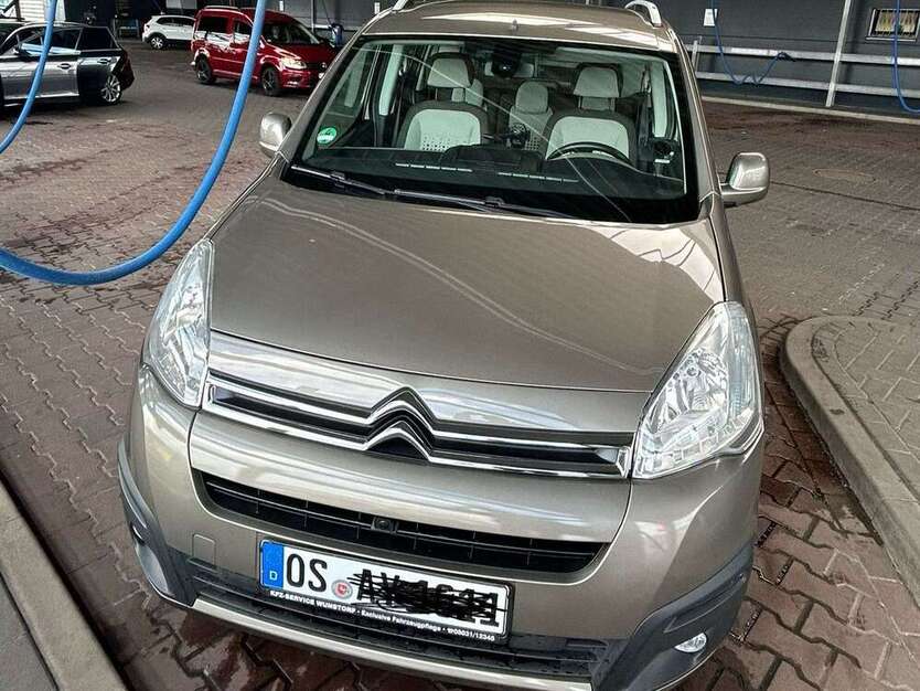Berlingo