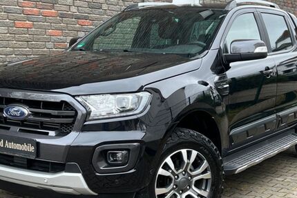 Ford Ranger 30.000 km 36.990 € Osnabrück 49090
