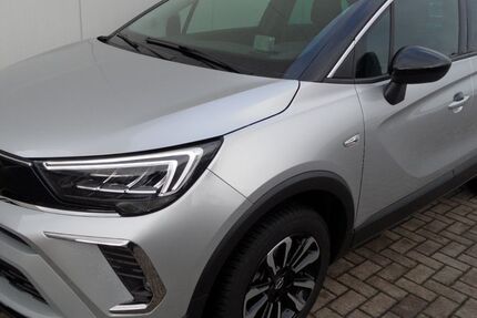 Opel Crossland (X) 7.400 km 19.800 &euro; Georgsmarienhütte 49124