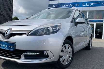 Renault Scenic 161.665 km 7.299 € Hörstel 48477