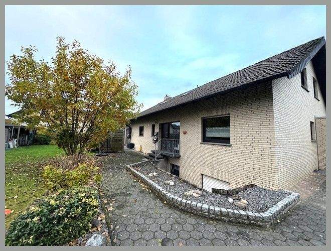 Mehrfamilienhaus, Wohnhaus Wallenhorst Lechtingen - 1 Zimmer, 341 m&sup2;, 699.000&euro; | Angebot:24424876