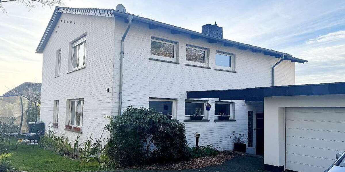 Einfamilienhaus Osnabrück Gretesch - 8 Zimmer, 212 m&sup2;, 750.000&euro; | Angebot:25314271