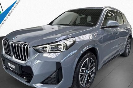 BMW X1 15.686 km 46.950 &euro; Osnabrück 49084