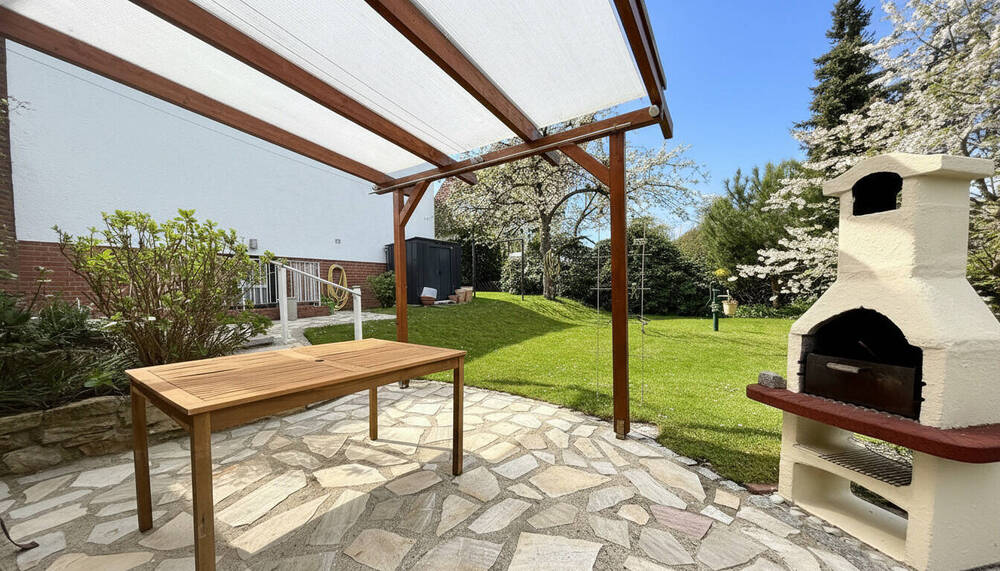 Einfamilienhaus Osnabrück Schölerberg - 6 Zimmer, 127 m&sup2;, 449.000&euro; | Angebot:26388925