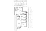 Erdgeschoßwohnung Georgsmarienhütte - 5 Zimmer, 121 m&sup2;, 1.509&euro; | Angebot:26579187