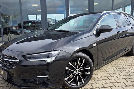 Opel Insignia 97.000 km 21.999 &euro; Damme 49401