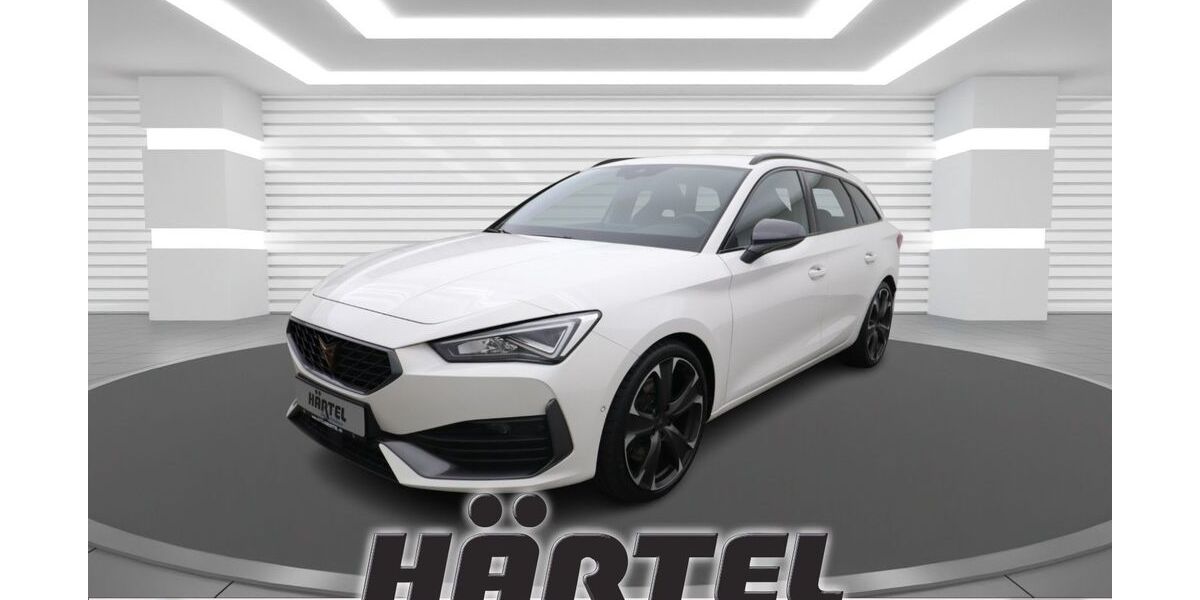 Cupra Leon 49.600 km 27.800 &euro; Osnabrück 49084