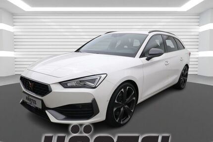 Cupra Leon 49.600 km 28.200 &euro; Osnabrück 49084