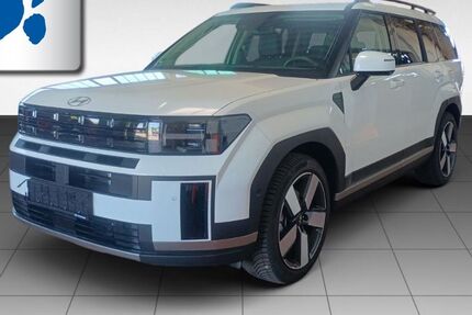 Hyundai SANTA FE 18.461 km 44.730 € Lengerich 49525