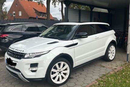 Land Rover Range Rover Evoque 263.000 km 9.900 € Sassenberg 48336