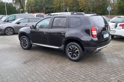 Dacia Duster 89.300 km 9.690 &euro; Georgsmarienhütte 49124