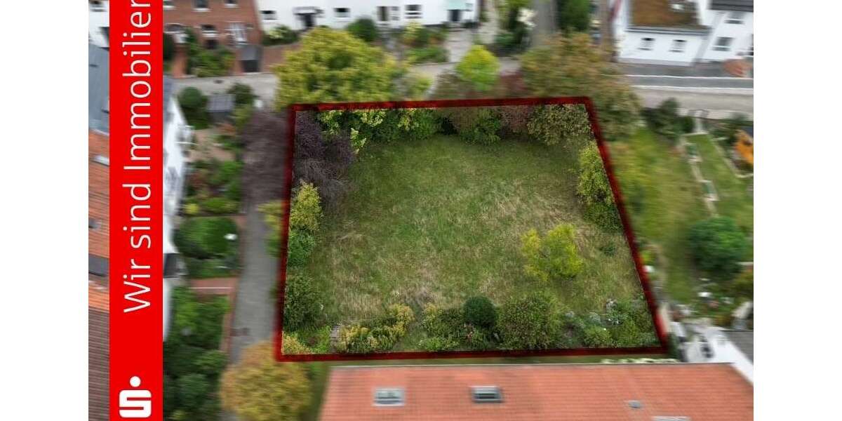 Grundstück zu verkaufen in Osnabrück 120.000 € 400 m² zimmer