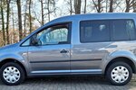 VW Caddy Roncalli 5sitzer 159.500 km 8.300 &euro; Bramsche 49565