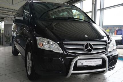 Mercedes-Benz Viano 280.295 km 15.750 &euro; Hilter a.T.W 49176