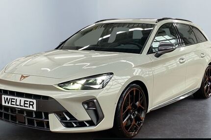 Cupra Leon 29.720 km 40.940 &euro; Osnabrück 49090