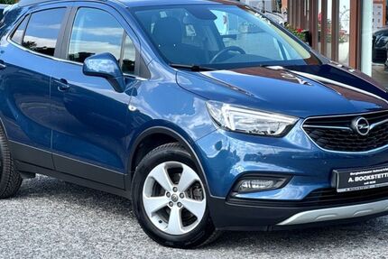 Opel Mokka 101.500 km 10.490 &euro; Borgholzhausen 33829