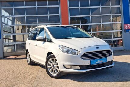 Ford Galaxy 195.000 km 7.999 &euro; Osnabrück 49090