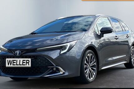 Toyota Corolla 31.887 km 27.480 &euro; Osnabrück 49090